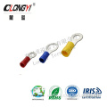 Longyi Circular Nylon Terminal Ring Nylon Terminal